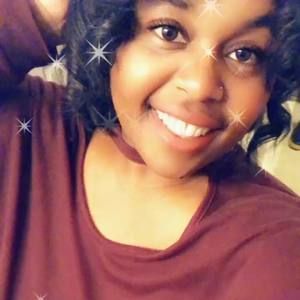 Meet your Posher, Erica